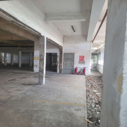MT Hưng Phú đất trống cho thuê lâu dài.