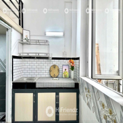 KHAI TRƯƠNG CĂN HỘ DUPLEX SIÊU ĐẸP FULL NỘI THẤT KHU TÊN LỬA- AEON BTA