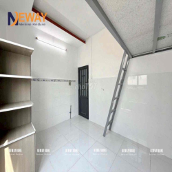 Khai Trương Dãy Duplex cửa sổ trời mới xây ngay CV Đầm Sen ĐH V Hiến☘️