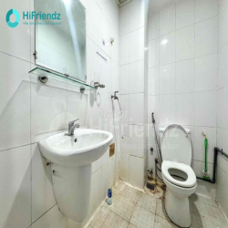 CHO THUÊ CHUNG CƯ 2PN 2WC NGAY TÔ HIẾN THÀNH QUẬN 10 GIÁ TỐT
