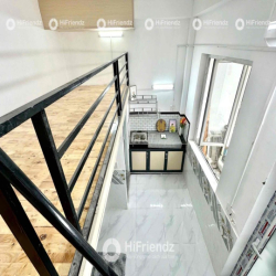 KHAI TRƯƠNG CĂN HỘ DUPLEX SIÊU ĐẸP FULL NỘI THẤT KHU TÊN LỬA- AEON BTA