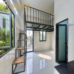 CHO THUÊ PHÒNG TRỌ MỚI XÂY GẦN ĐH NGUYỄN TẤT THÀNH VS ĐH IUH GIÁ RẺ