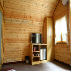 Homestay cho thuê tháng - KV trung tâm Cần Thơ