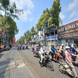 MBKD 700M² NGAY NGÃ TƯ LHP - PHÚ LỢI