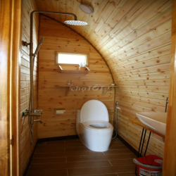 Homestay cho thuê tháng - KV trung tâm Cần Thơ