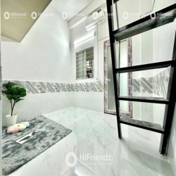 KHAI TRƯƠNG CĂN HỘ DUPLEX SIÊU ĐẸP FULL NỘI THẤT KHU TÊN LỬA- AEON BTA