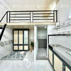 KHAI TRƯƠNG CĂN HỘ DUPLEX SIÊU ĐẸP FULL NỘI THẤT KHU TÊN LỬA- AEON BTA