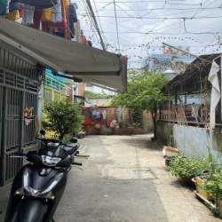 Chính chủ cho thuê nhà 4x10 đúc 2 lầu sân thượng