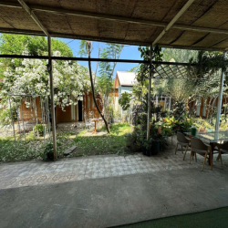 Homestay cho thuê tháng - KV trung tâm Cần Thơ