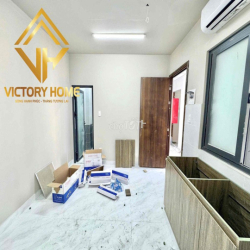 PHÒNG MỚI 100% – 2 NGÀY NỮA VÀO Ở NGAY | UNG VĂN KHIÊM – BÌNH THẠNH