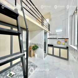 KHAI TRƯƠNG CĂN HỘ DUPLEX SIÊU ĐẸP FULL NỘI THẤT KHU TÊN LỬA- AEON BTA