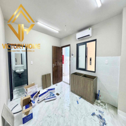 PHÒNG MỚI 100% – 2 NGÀY NỮA VÀO Ở NGAY | UNG VĂN KHIÊM – BÌNH THẠNH