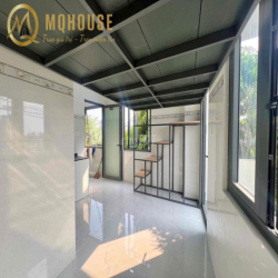 CHO THUÊ PHÒNG TRỌ MỚI XÂY GẦN ĐH NGUYỄN TẤT THÀNH VS ĐH IUH GIÁ RẺ