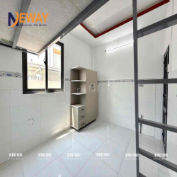 Khai Trương Dãy Duplex cửa sổ trời mới xây ngay CV Đầm Sen ĐH V Hiến☘️