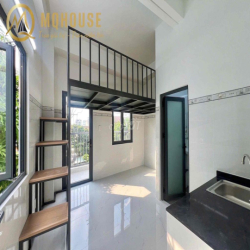 CHO THUÊ PHÒNG TRỌ MỚI XÂY GẦN ĐH NGUYỄN TẤT THÀNH VS ĐH IUH GIÁ RẺ