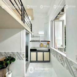 KHAI TRƯƠNG CĂN HỘ DUPLEX SIÊU ĐẸP FULL NỘI THẤT KHU TÊN LỬA- AEON BTA