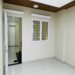 Cho thuê nhà HXH 489/3B Huỳnh Văn Bánh, P. 13, Q. Phú Nhuận