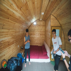 Homestay cho thuê tháng - KV trung tâm Cần Thơ
