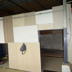 Cho thuê nhà 200m2, Đường 7, Phường Tam Bình