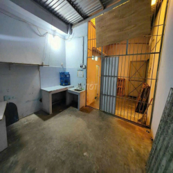 🚦🚦 CHO THUÊ KHO – XƯỞNG ĐƯỜNG SỐ 8 & 12 – P. BÌNH HƯNG HÒA