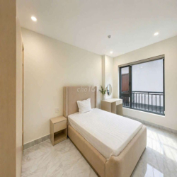 Căn hộ 36m2 Luxury Bình Quới, full NT,thang máy,chill yên tĩnh,gần Q1