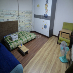 Cho thuê nhà 200m2, Đường 7, Phường Tam Bình