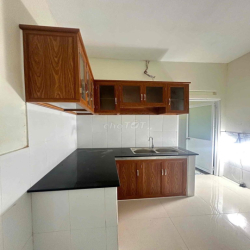 Nhà mới khu Gò Xoài 4.2mx12m 1 lầu 3pn 2wc hẻm 6m