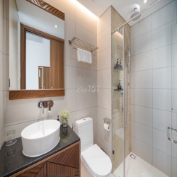 Cho thuê căn hộ cao cấp giá ưu đãi tại tòa nhà Apec, 5 triệu, 1PN, 1WC
