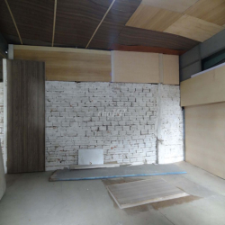 Cho thuê nhà 200m2, Đường 7, Phường Tam Bình