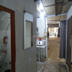 Cho thuê nhà 200m2, Đường 7, Phường Tam Bình