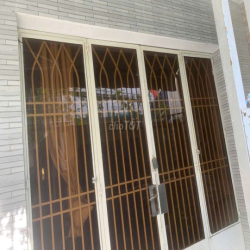 Nhà 1 Trệt 1 Lửng đúc 4x10m hẻm 994 Huỳnh Tấn Phát