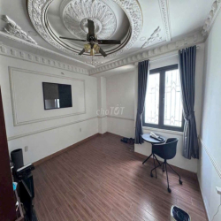 🔥🔥CHO THUÊ NHÀ PHỐ - DT 4,2X14M - HOÀNG QUỐC VIỆT - P. PHÚ MỸ  - Q7