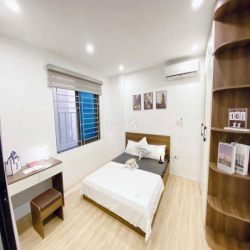 CHÍNH CHỦ CHO THUÊ PHÒNG CẦU GIẤY 1K1N, CÓ THANG MÁY, CÓ BAN CÔNG