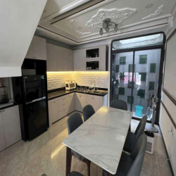 🔥🔥CHO THUÊ NHÀ PHỐ - DT 4,2X14M - HOÀNG QUỐC VIỆT - P. PHÚ MỸ  - Q7