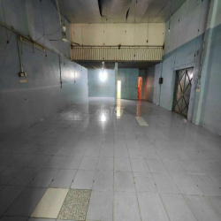 🚦🚦 CHO THUÊ KHO – XƯỞNG ĐƯỜNG SỐ 8 & 12 – P. BÌNH HƯNG HÒA