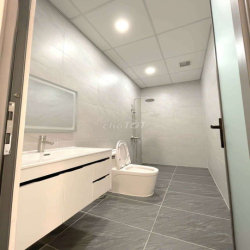 Căn hộ 36m2 Luxury Bình Quới, full NT,thang máy,chill yên tĩnh,gần Q1