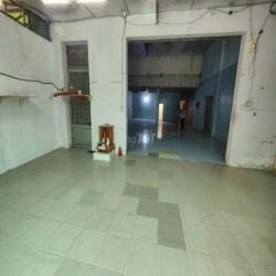 🚦🚦 CHO THUÊ KHO – XƯỞNG ĐƯỜNG SỐ 8 & 12 – P. BÌNH HƯNG HÒA