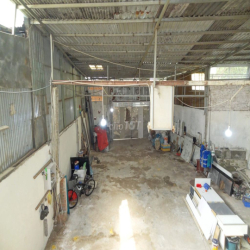 Cho thuê nhà 200m2, Đường 7, Phường Tam Bình