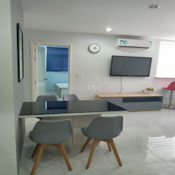 cho thuê căn hộ City Gate 3pn, 2wc full nội thất giá thuê 11tr, 12tr