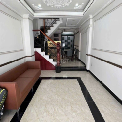 🔥🔥CHO THUÊ NHÀ PHỐ - DT 4,2X14M - HOÀNG QUỐC VIỆT - P. PHÚ MỸ  - Q7