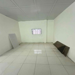 Nhà mới khu Gò Xoài 4.2mx12m 1 lầu 3pn 2wc hẻm 6m