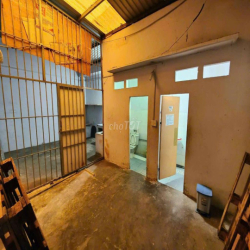 🚦🚦 CHO THUÊ KHO – XƯỞNG ĐƯỜNG SỐ 8 & 12 – P. BÌNH HƯNG HÒA