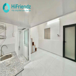 ✨NGÃ TƯ PHÚ NHUẬN - DUPLEX CHỈ 4🍠
