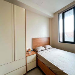 CĂN HỘ CHUNG CƯ 1PN 1WC 35M2 SÁT PHÚ MỸ HƯNG QUẬN 7