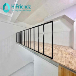 ✨NGÃ TƯ PHÚ NHUẬN - DUPLEX CHỈ 4🍠