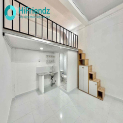 ✨NGÃ TƯ PHÚ NHUẬN - DUPLEX CHỈ 4🍠