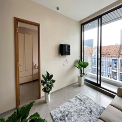 CĂN HỘ CHUNG CƯ 1PN 1WC 35M2 SÁT PHÚ MỸ HƯNG QUẬN 7