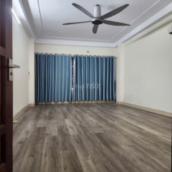 Cho thuê nhà riêng trong ngõ đường Trương Định