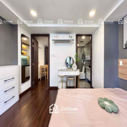 ✌️1PN TÁCH BẾP NGAY TÂN SƠN NHÌ - GÒ DẦU , MỚI 100% ✌️