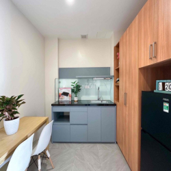 CĂN HỘ CHUNG CƯ 1PN 1WC 35M2 SÁT PHÚ MỸ HƯNG QUẬN 7